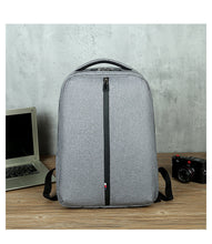 Load image into Gallery viewer, Business Backpacks Polyamides and Nylon Backpack
