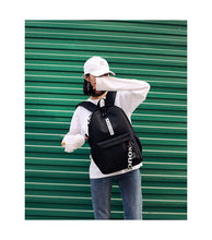 Load image into Gallery viewer, Sport Outdoor Polyamides Nylon Backpack for Travel or Business
