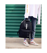 Load image into Gallery viewer, Sport Outdoor Polyamides Nylon Backpack for Travel or Business
