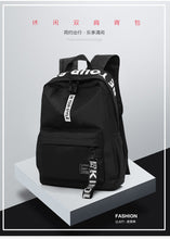 Load image into Gallery viewer, Sport Outdoor Polyamides Nylon Backpack for Travel or Business
