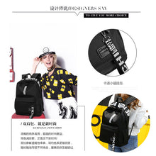 Load image into Gallery viewer, Sport Outdoor Polyamides Nylon Backpack for Travel or Business
