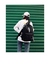 Load image into Gallery viewer, Sport Outdoor Polyamides Nylon Backpack for Travel or Business
