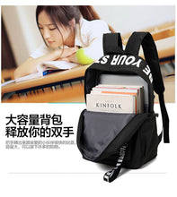 Load image into Gallery viewer, Sport Outdoor Polyamides Nylon Backpack for Travel or Business
