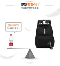 Load image into Gallery viewer, Sport Outdoor Polyamides Nylon Backpack for Travel or Business
