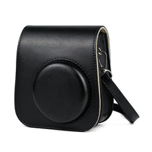 Load image into Gallery viewer, Colorful PU Leather Protective Case for Fujifilm Instax Mini11 Camera Bag
