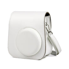 Load image into Gallery viewer, Colorful PU Leather Protective Case for Fujifilm Instax Mini11 Camera Bag
