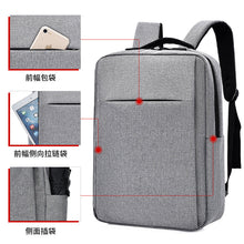 Load image into Gallery viewer, Adult’s Sport Outdoor Swagger Bag Polyamides and Nylon Backpack
