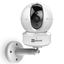 Load image into Gallery viewer, 2PCs Camera Wall Mounted ABS Bracket Applicable Fluorite C6C/C6cn/CP1
