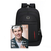 Load image into Gallery viewer, Sport Outdoor Swagger Bag Durable Polyamides and Nylon Backpack for Travel or Business
