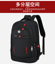 Load image into Gallery viewer, Sport Outdoor Swagger Bag Durable Polyamides and Nylon Backpack for Travel or Business
