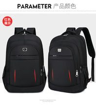 Load image into Gallery viewer, Sport Outdoor Swagger Bag Durable Polyamides and Nylon Backpack for Travel or Business
