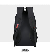Load image into Gallery viewer, Sport Outdoor Swagger Bag Durable Polyamides and Nylon Backpack for Travel or Business
