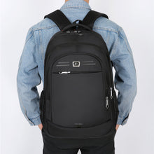Load image into Gallery viewer, Large capacity outdoor travel bag men's casual rucksack
