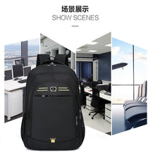Load image into Gallery viewer, Large capacity outdoor travel bag men's casual rucksack
