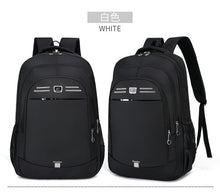 Load image into Gallery viewer, Large capacity outdoor travel bag men's casual rucksack
