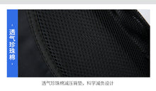 Load image into Gallery viewer, Sport Quality Durable Swagger Bag Polyamides and Nylon Backpack for Travel or Business
