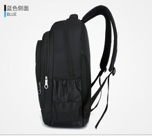 Load image into Gallery viewer, Sport Quality Durable Swagger Bag Polyamides and Nylon Backpack for Travel or Business
