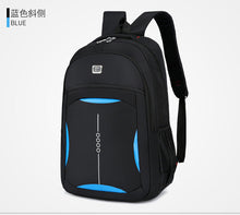 Load image into Gallery viewer, Sport Quality Durable Swagger Bag Polyamides and Nylon Backpack for Travel or Business
