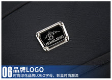 Load image into Gallery viewer, Sport Quality Durable Swagger Bag Polyamides and Nylon Backpack for Travel or Business
