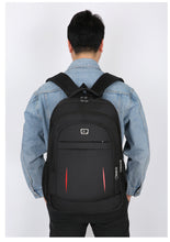 Load image into Gallery viewer, Sport Outdoor Swagger Bag Durable Polyamides and Nylon Backpack for Travel or Business
