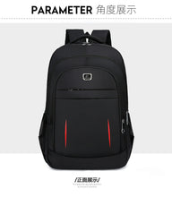 Load image into Gallery viewer, Sport Outdoor Swagger Bag Durable Polyamides and Nylon Backpack for Travel or Business
