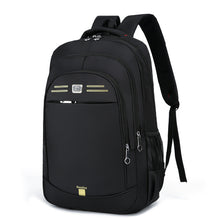 Load image into Gallery viewer, Large capacity outdoor travel bag men's casual rucksack
