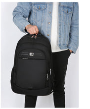 Load image into Gallery viewer, Large capacity outdoor travel bag men's casual rucksack
