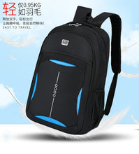 Load image into Gallery viewer, Sport Quality Durable Swagger Bag Polyamides and Nylon Backpack for Travel or Business
