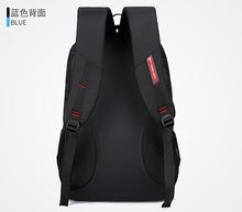 Load image into Gallery viewer, Sport Quality Durable Swagger Bag Polyamides and Nylon Backpack for Travel or Business
