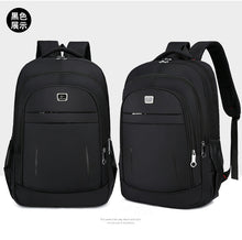 Load image into Gallery viewer, Sport Outdoor Swagger Bag Durable Polyamides and Nylon Backpack for Travel or Business

