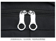 Load image into Gallery viewer, Sport Outdoor Swagger Bag Durable Polyamides and Nylon Backpack for Travel or Business
