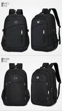 Load image into Gallery viewer, Sport Outdoor Backpack for Travel or Business
