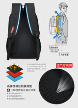 Load image into Gallery viewer, Large capacity outdoor travel bag men's casual rucksack
