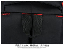 Load image into Gallery viewer, Large capacity outdoor travel bag men's casual rucksack
