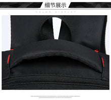 Load image into Gallery viewer, Large capacity outdoor travel bag men's casual rucksack
