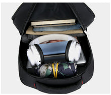 Load image into Gallery viewer, Sport Quality Durable Swagger Bag Polyamides and Nylon Backpack for Travel or Business
