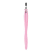 Load image into Gallery viewer, Manicure Implement Nipper for Removing Dead Skin Sharp Peeling Push Easy Push to Remove Barbed Nails
