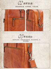 Load image into Gallery viewer, Swagger Bag Nylon Backpack for Travel or Business for Men
