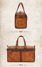 Load image into Gallery viewer, Sport Swagger Bag Polyamides and Nylon Backpack for Travel or Business

