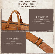 Load image into Gallery viewer, Sport Swagger Bag Polyamides and Nylon Backpack for Travel or Business
