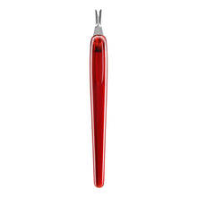 Load image into Gallery viewer, Manicure Implement Nipper for Removing Dead Skin Sharp Peeling Push Easy Push to Remove Barbed Nails
