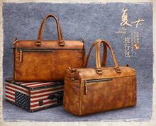 Load image into Gallery viewer, Sport Swagger Bag Polyamides and Nylon Backpack for Travel or Business
