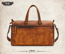 Load image into Gallery viewer, Sport Swagger Bag Polyamides and Nylon Backpack for Travel or Business
