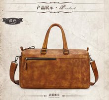 Load image into Gallery viewer, Sport Swagger Bag Polyamides and Nylon Backpack for Travel or Business
