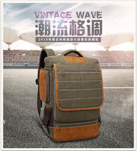 Load image into Gallery viewer, Casual Comfortable Backpacks Outdoor Sports Equipment Climbing Hiking Bags
