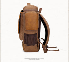 Load image into Gallery viewer, Casual Comfortable Backpacks Outdoor Sports Equipment Climbing Hiking Bags
