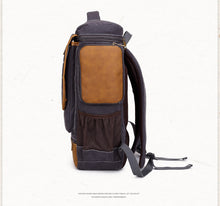 Load image into Gallery viewer, Casual Comfortable Backpacks Outdoor Sports Equipment Climbing Hiking Bags
