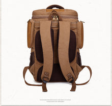 Load image into Gallery viewer, Casual Comfortable Backpacks Outdoor Sports Equipment Climbing Hiking Bags
