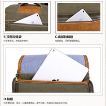 Load image into Gallery viewer, Casual Comfortable Backpacks Outdoor Sports Equipment Climbing Hiking Bags
