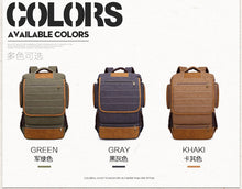 Load image into Gallery viewer, Casual Comfortable Backpacks Outdoor Sports Equipment Climbing Hiking Bags

